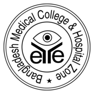 Bangladesh Medical College & Hospital Zone Logo PNG Vector