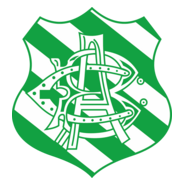 BANGU ATHLETIC CLUB (FORTALEZA) Logo PNG Vector