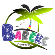 BAREKE Logo PNG Vector