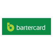 Barter Card Logo PNG Vector