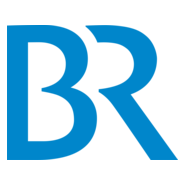 Bayerischer Rundfunk Logo PNG Vector