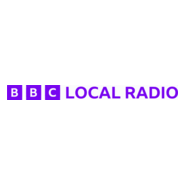 BBC Local Radio 2021 Logo PNG Vector