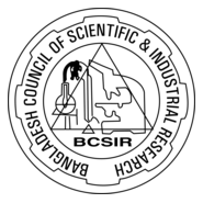 BCSIR Logo PNG Vector