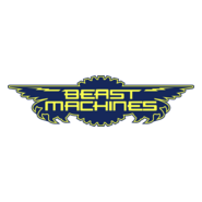 beast machines Logo PNG Vector
