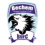 Bechem United Logo PNG Vector