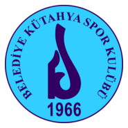 Belediye Kütahyaspor Logo PNG Vector