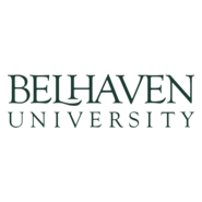 Belhaven University Logo PNG Vector