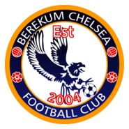 Berekum Chelsea Logo PNG Vector