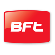 BFT Turned To You Logo PNG Vector