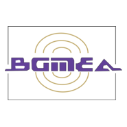 BGMEA Logo PNG Vector