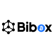 Bibox Logo PNG Vector