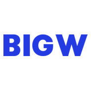 Big W Logo PNG Vector
