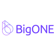 BigOne (ONE) Logo PNG Vector