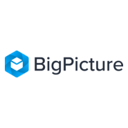 BigPicture Logo PNG Vector