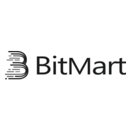 Bitmart Logo PNG Vector
