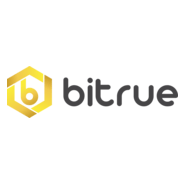 Bitrue Logo PNG Vector