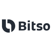 Bitso Logo PNG Vector