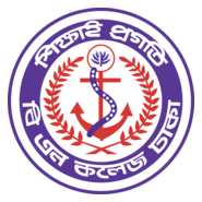 BN College Dhaka Logo PNG Vector