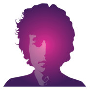 Bob Dylan Logo PNG Vector