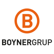 Boyner Group Logo PNG Vector