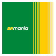 BR MANIA Logo PNG Vector