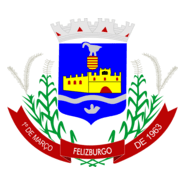 BRASÃO FELIZBURGO Logo PNG Vector