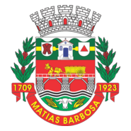 BRASÃO MATIAS BARBOSA Logo PNG Vector