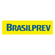 Brasilprev Logo PNG Vector