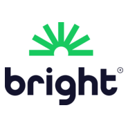 Bright Money Logo PNG Vector