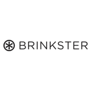 Brinkster Logo PNG Vector