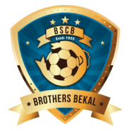 Brothers Sports Club Bekal Logo PNG Vector