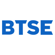 BTSE Logo PNG Vector