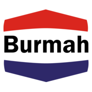 Burmah Oil Logo PNG Vector