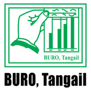 BURO Tangail Logo PNG Vector