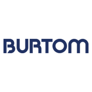 Burtom Logo PNG Vector
