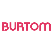 Burtom Logo PNG Vector