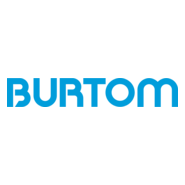 Burtom Logo PNG Vector