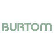 Burtom Logo PNG Vector
