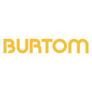 Burtom Logo PNG Vector
