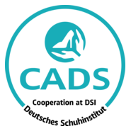 CADS hist Logo PNG Vector