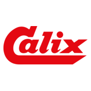 Calix Logo PNG Vector