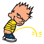 Calvin Logo PNG Vector