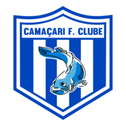 CAMAÇARI FC Logo PNG Vector