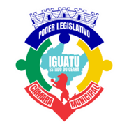 Câmara Municipal de Iguatu Ceará M1 Logo PNG Vector