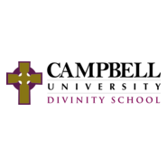 Campbell University Divinity School Logo PNG Vector