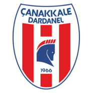 Çanakkale Dardanelspor Logo PNG Vector