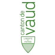 canton de Vaud Logo PNG Vector