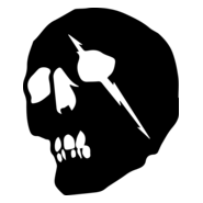 Capita Sknowboards Skull Logo PNG Vector