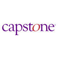 Capstone Logo PNG Vector