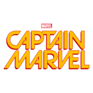 captain marvel comic book Logo PNG Vector